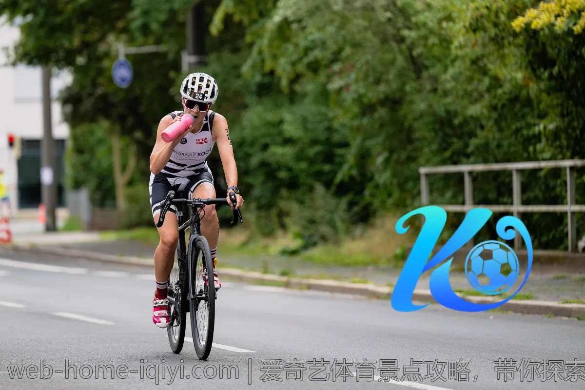 爱奇艺体育景点攻略，带你探索体育与娱乐的结合