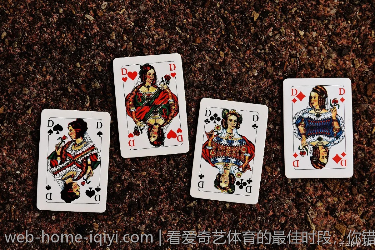 看爱奇艺体育的最佳时段,你错过了哪些精彩?