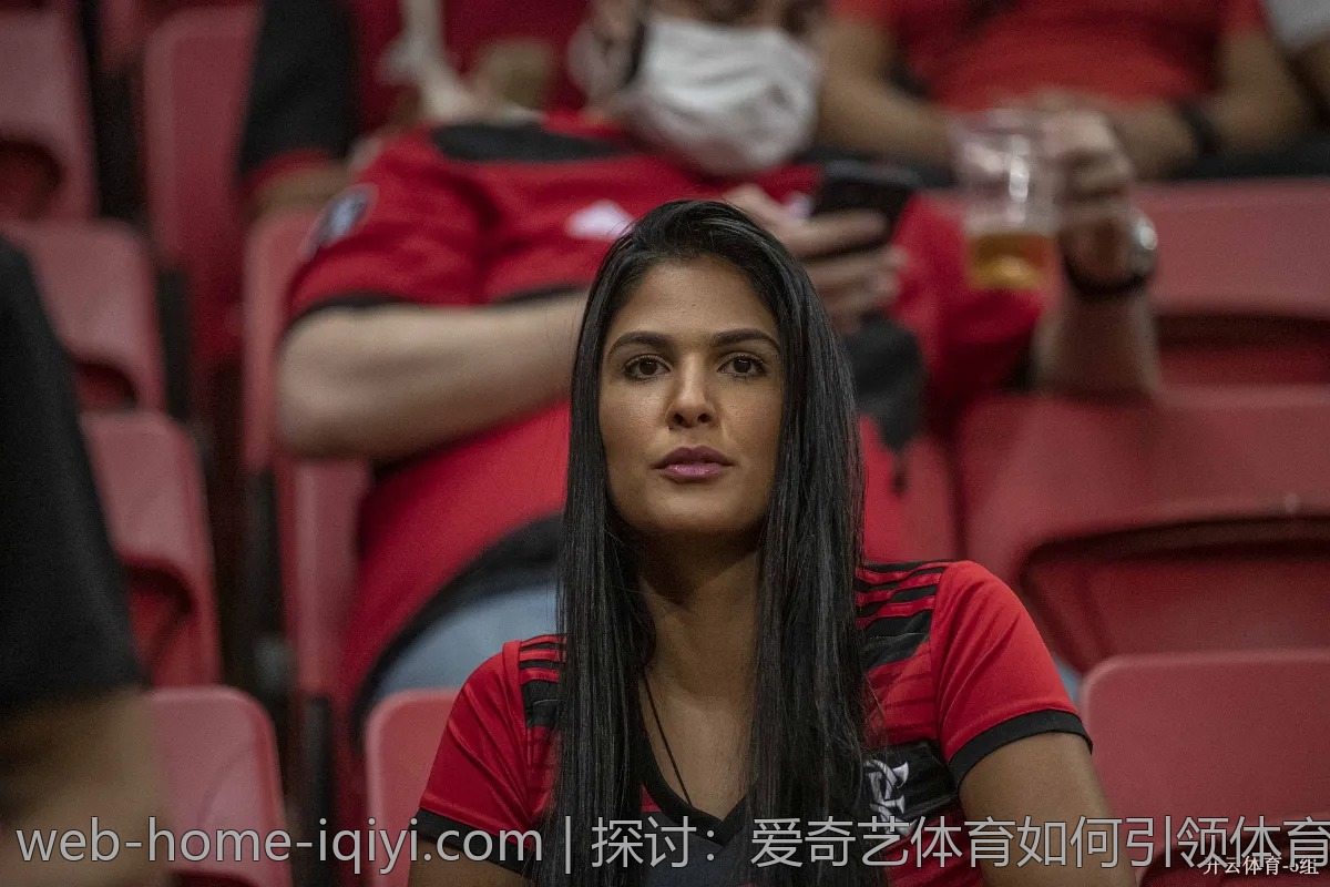 探讨:爱奇艺体育如何引领体育娱乐新潮流?