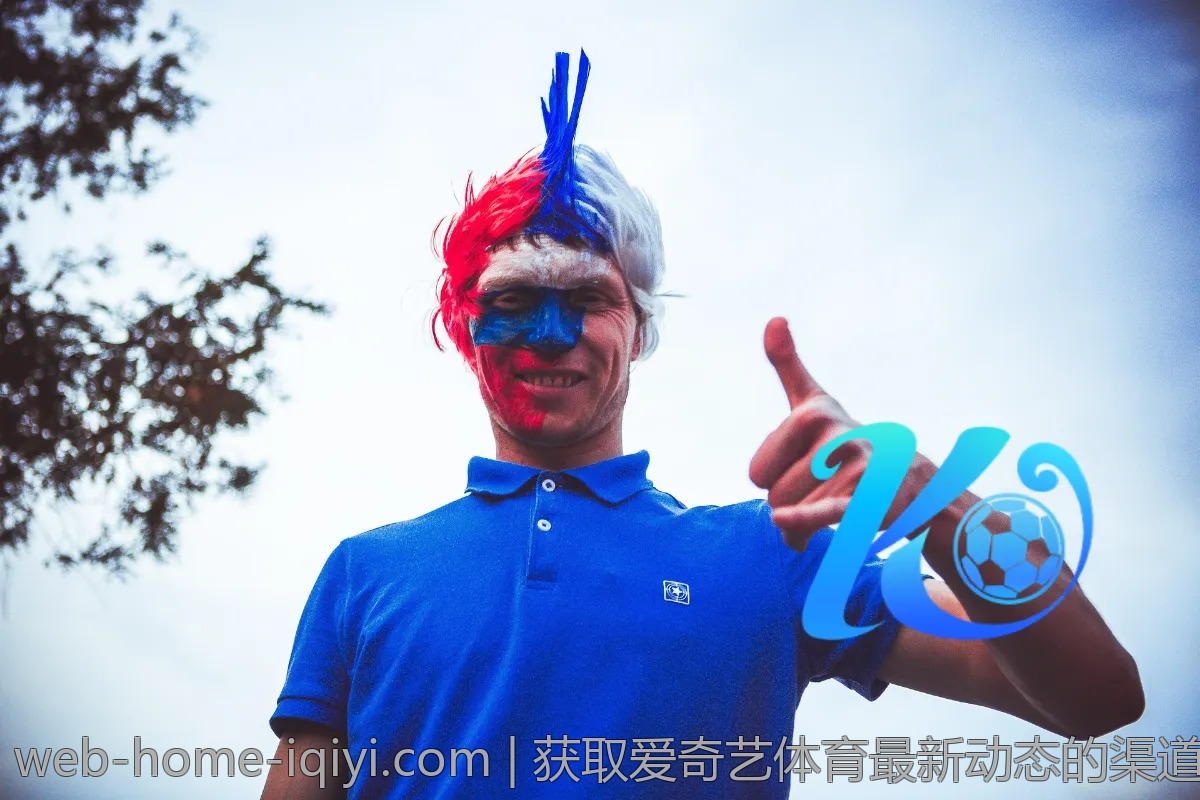 获取爱奇艺体育最新动态的渠道有哪些?