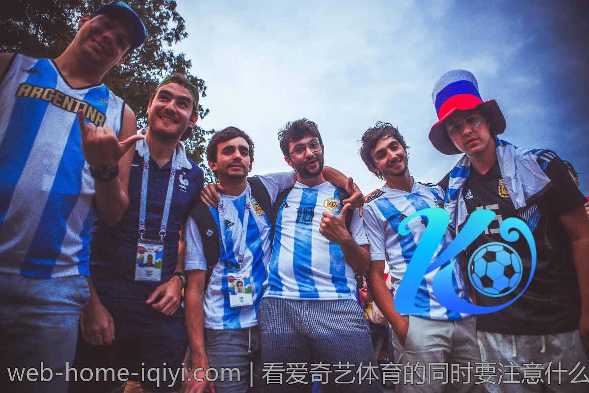 看爱奇艺体育的同时要注意什么?避免踩雷!